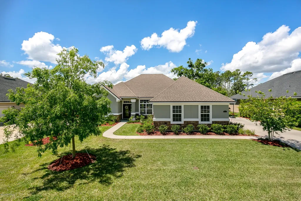 3550 Oglebay Drive Green Cove Springs FL 32043