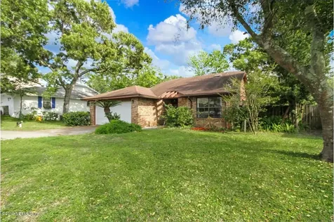 12208 Arbor Bluff Lane Jacksonville FL 32225