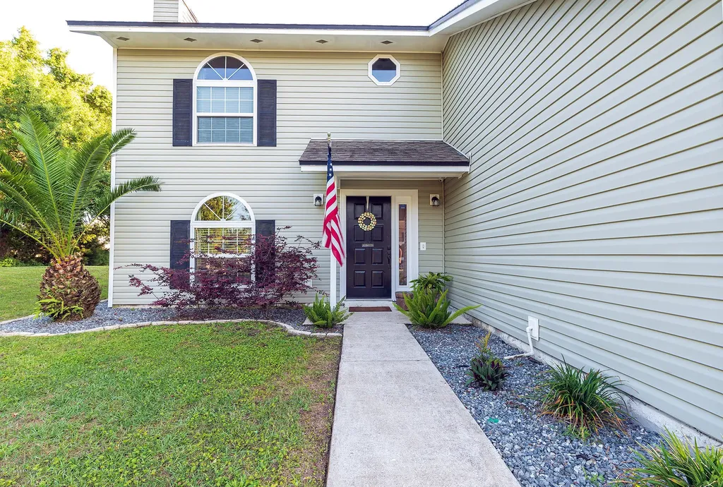 13542 Chauny Road Jacksonville FL 32246