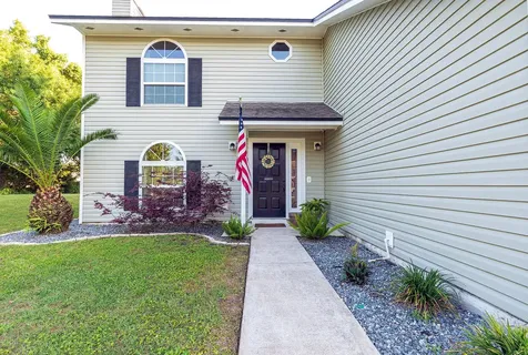 13542 Chauny Road Jacksonville FL 32246