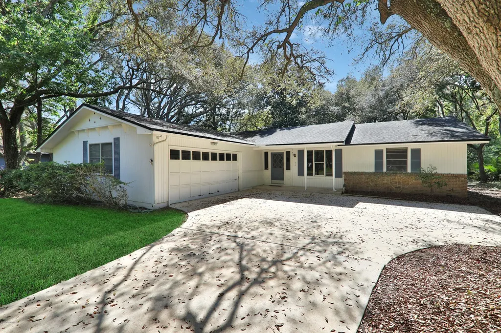 940 Hagler Drive Neptune Beach FL 32266