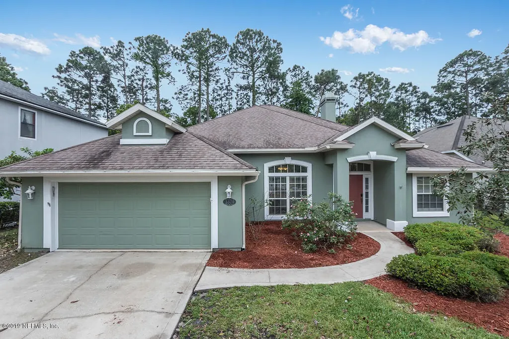 3374 Victoria Lakes Drive N Jacksonville FL 32226
