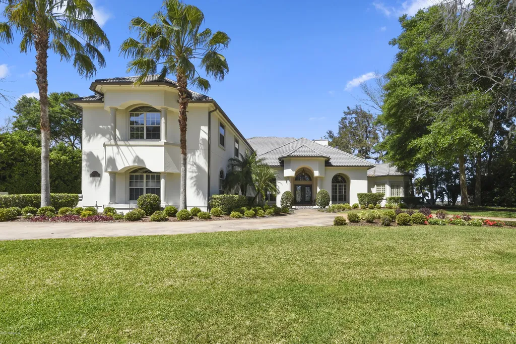 13819 Tortuga Point Drive Jacksonville FL 32225
