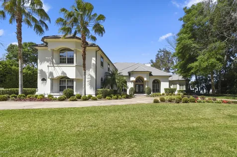 13819 Tortuga Point Drive Jacksonville FL 32225