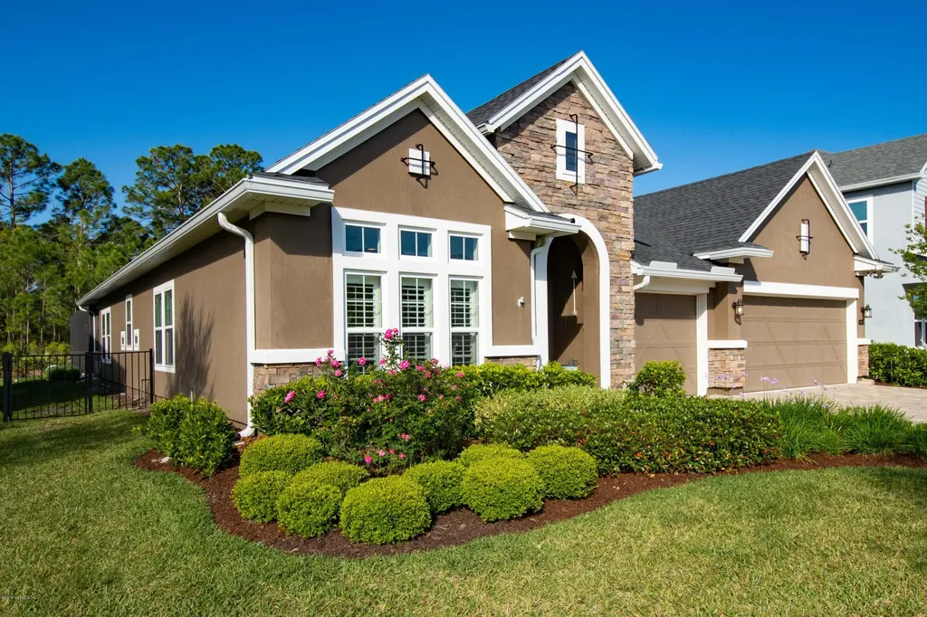 3678 Crossview Drive Jacksonville FL 32224