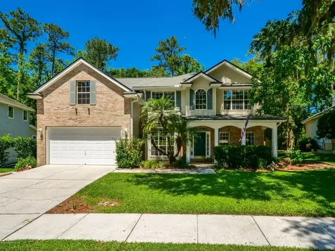2351 Huckins Court Jacksonville FL 32225
