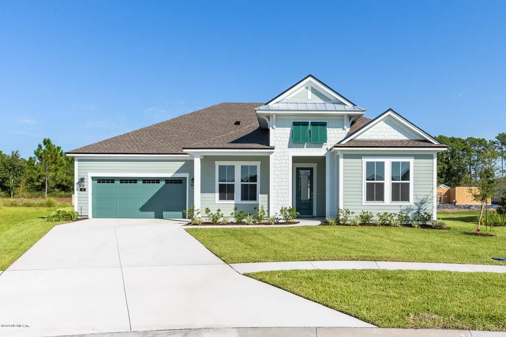 61 Lansing Court St. Augustine FL 32092