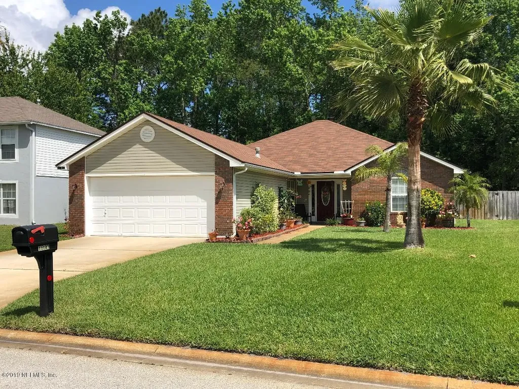 11147 Lord Taylor Drive Jacksonville FL 32246