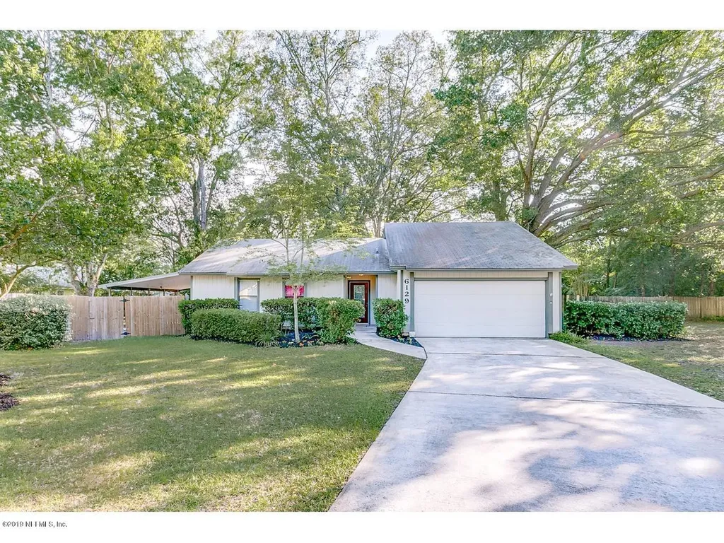 6129 Sundew Court Jacksonville FL 32244