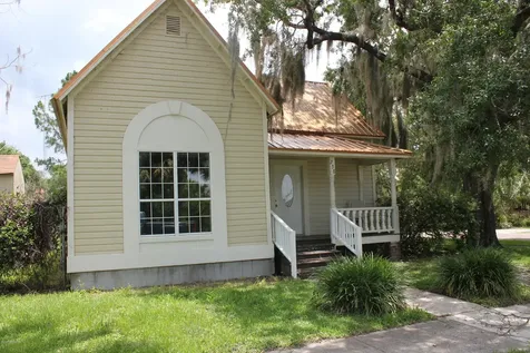 238 S Cherry Street Starke FL 32091
