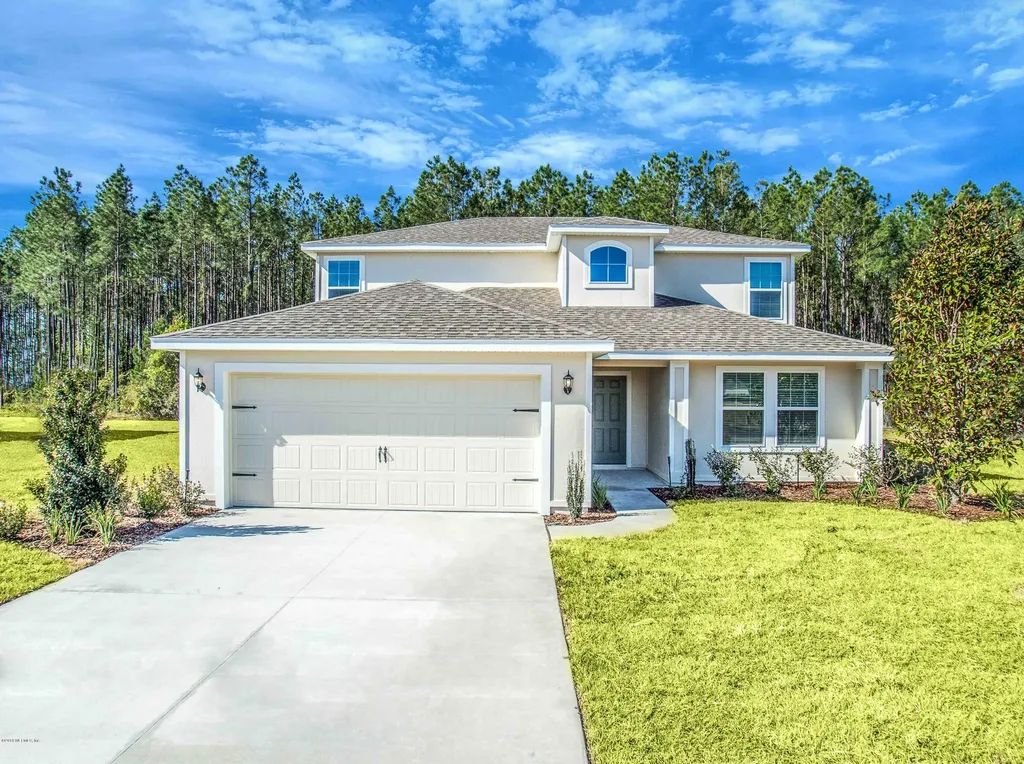 77803 Pine Saw Court Yulee FL 32097