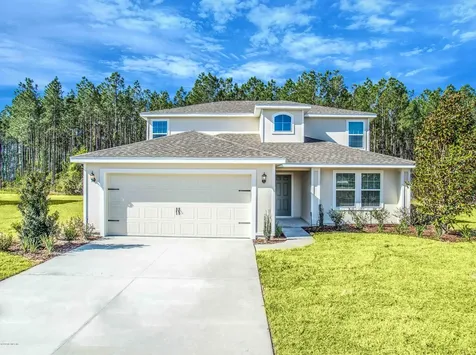 77803 Pine Saw Court Yulee FL 32097
