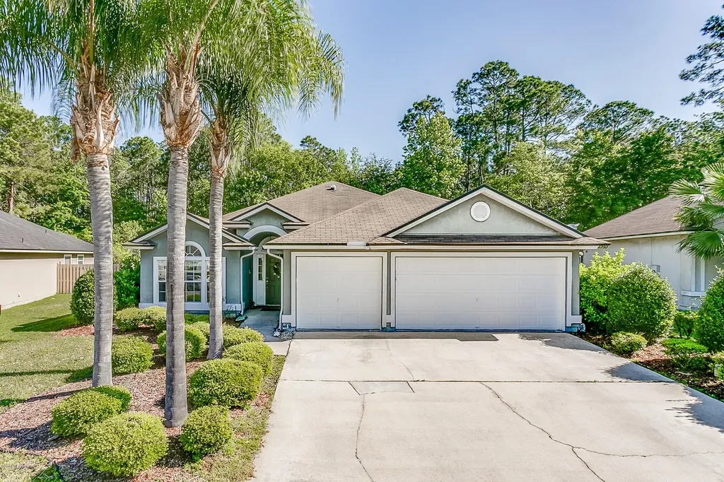 1790 Covington Lane Fleming Island FL 32003