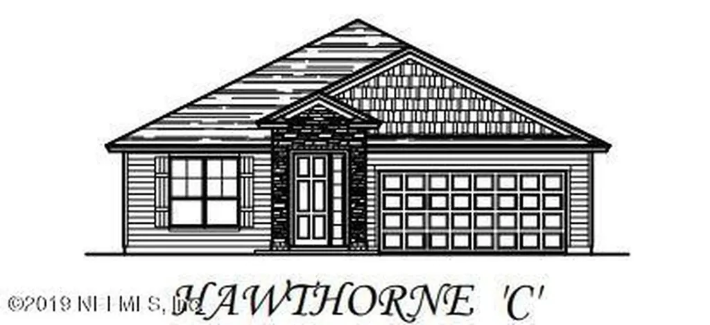 12221 Rouen Cove Drive Jacksonville FL 32226