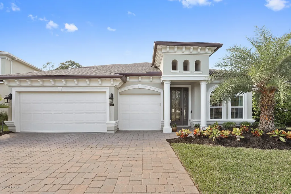 138 Tarpon Bay Court Ponte Vedra FL 32081