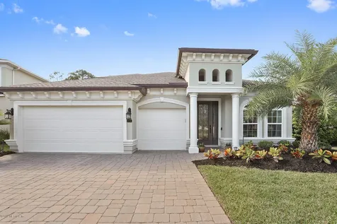 138 Tarpon Bay Court Ponte Vedra FL 32081