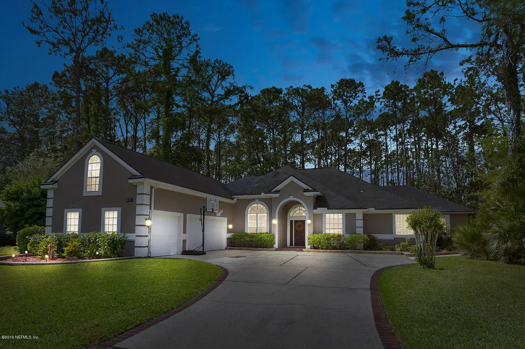 4050 Chicora Wood Place Jacksonville FL 32224
