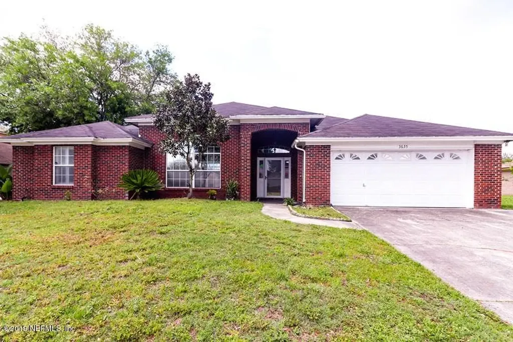 3635 Lydia Estates Terrace Jacksonville FL 32218