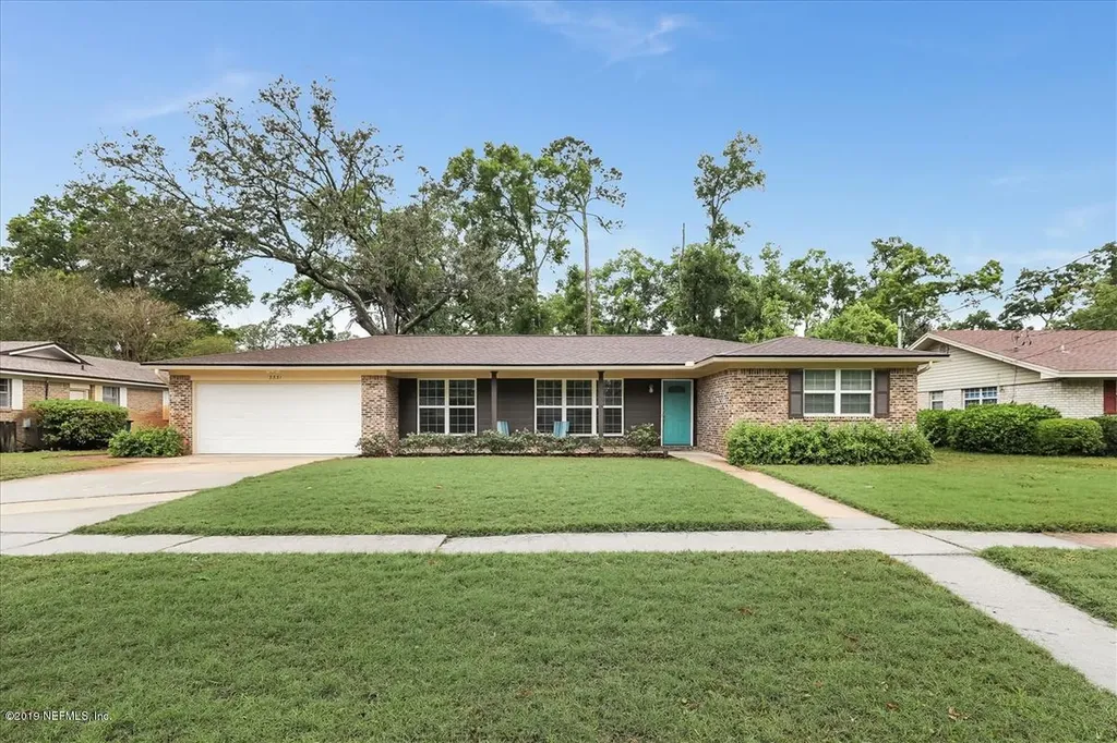 3331 Bowers Lane Jacksonville FL 32257