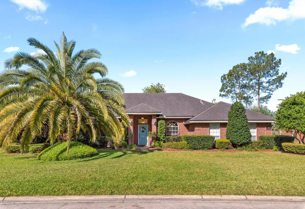 418 Montville Court Jacksonville FL 32221