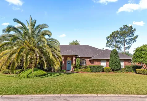 418 Montville Court Jacksonville FL 32221