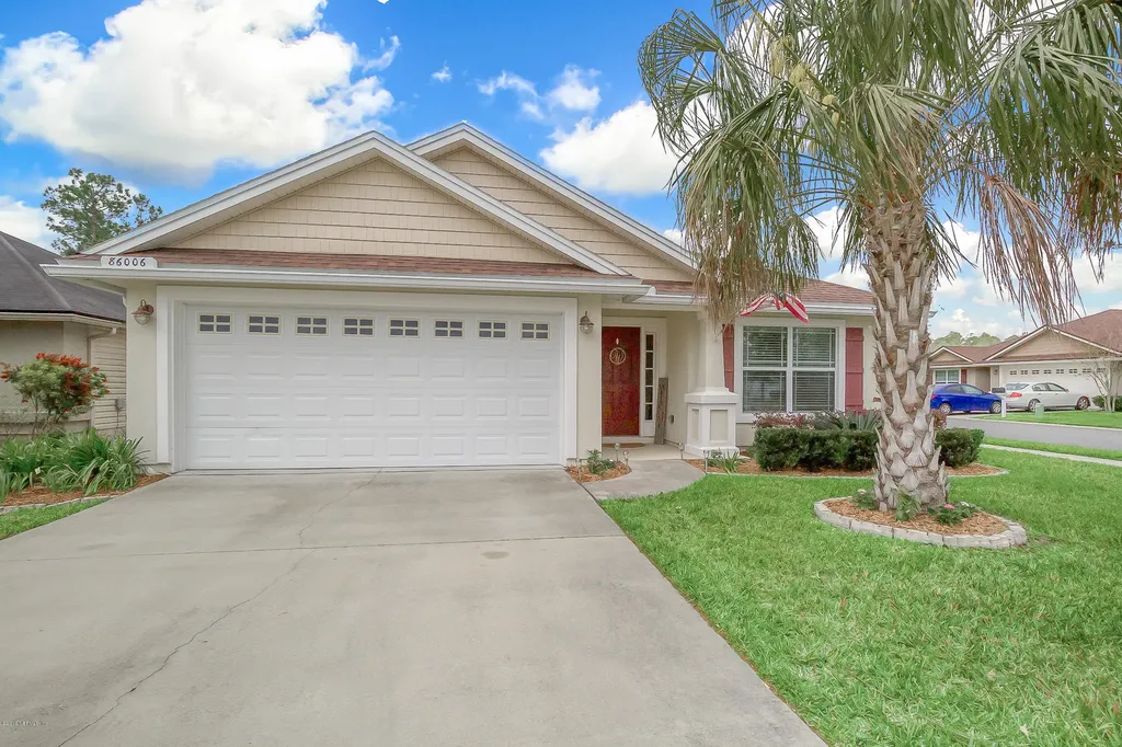 86006 Harrahs Place Yulee FL 32097