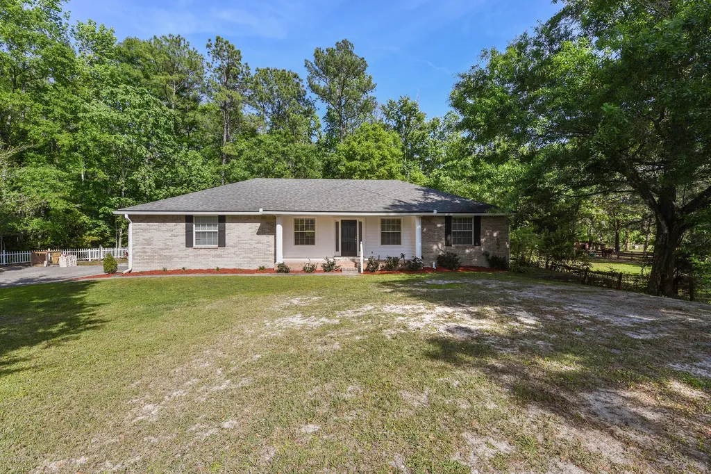 721 Tara Farms Drive Middleburg FL 32068