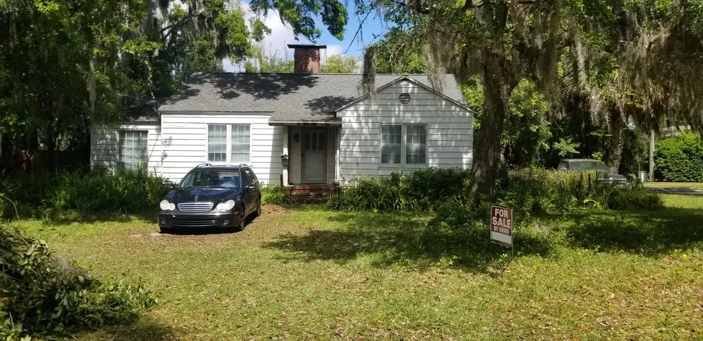 2955 Iroquois Avenue Jacksonville FL 32210