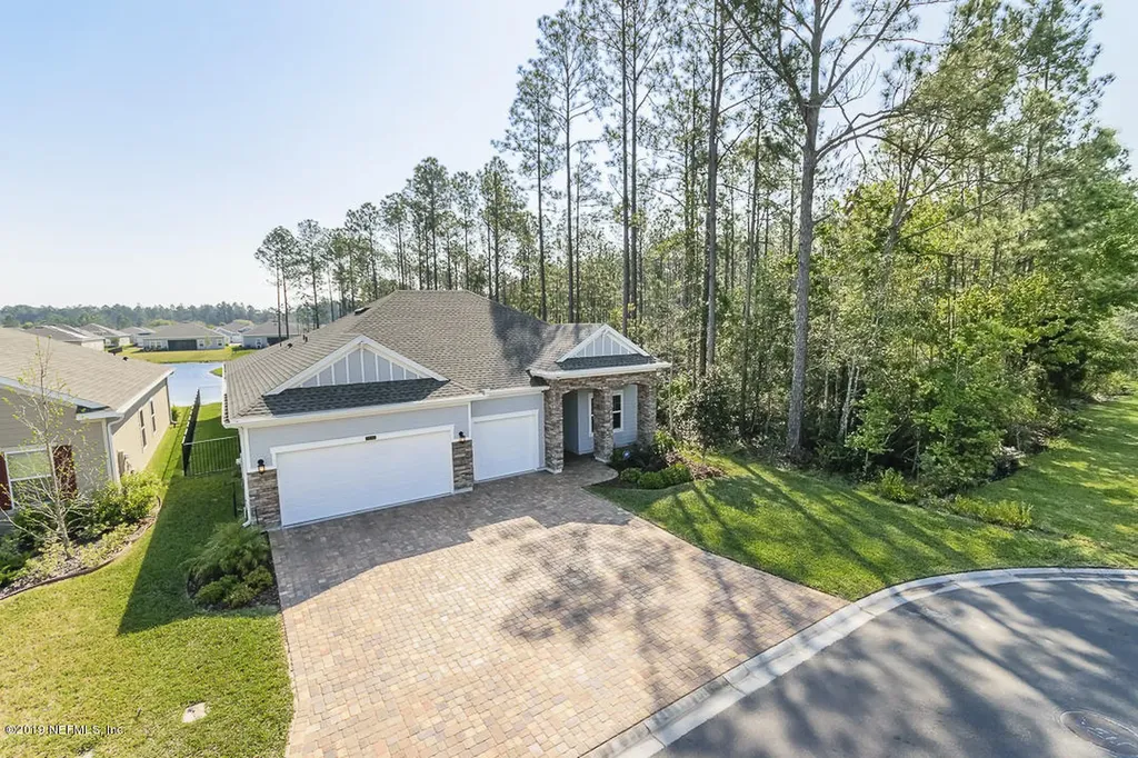 10226 Ramsey Falls Drive Jacksonville FL 32222