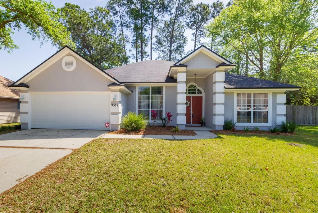 9371 Jaybird Circle E Jacksonville FL 32257