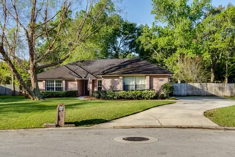 2256 Flatwood Court Jacksonville FL 32223