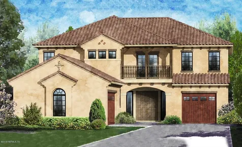 2446 Izola Court Jacksonville FL 32246