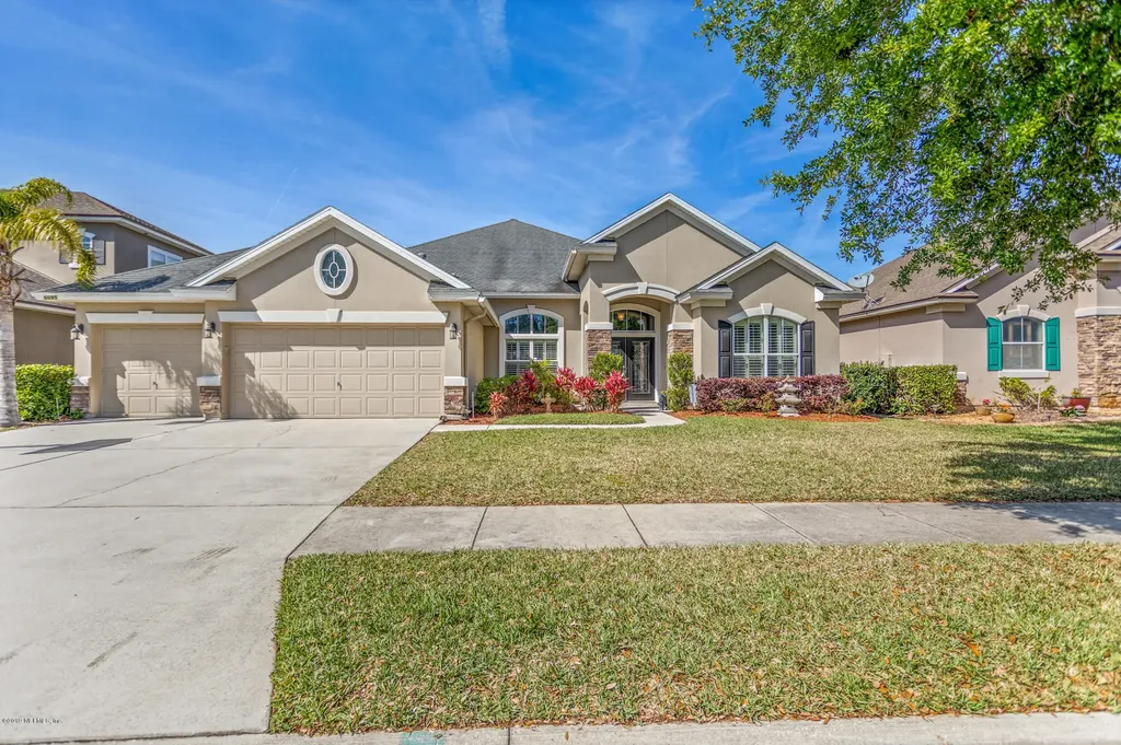 6095 White Tip Road Jacksonville FL 32258