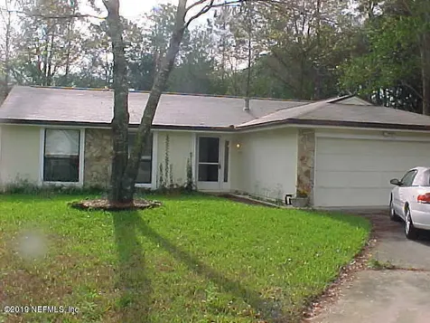 11335 Rustic Green Court Jacksonville FL 32257