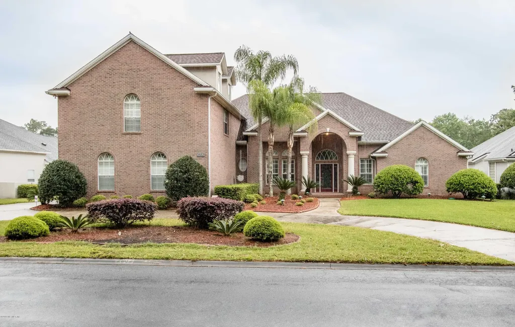 2862 Country Club Boulevard Orange Park FL 32073