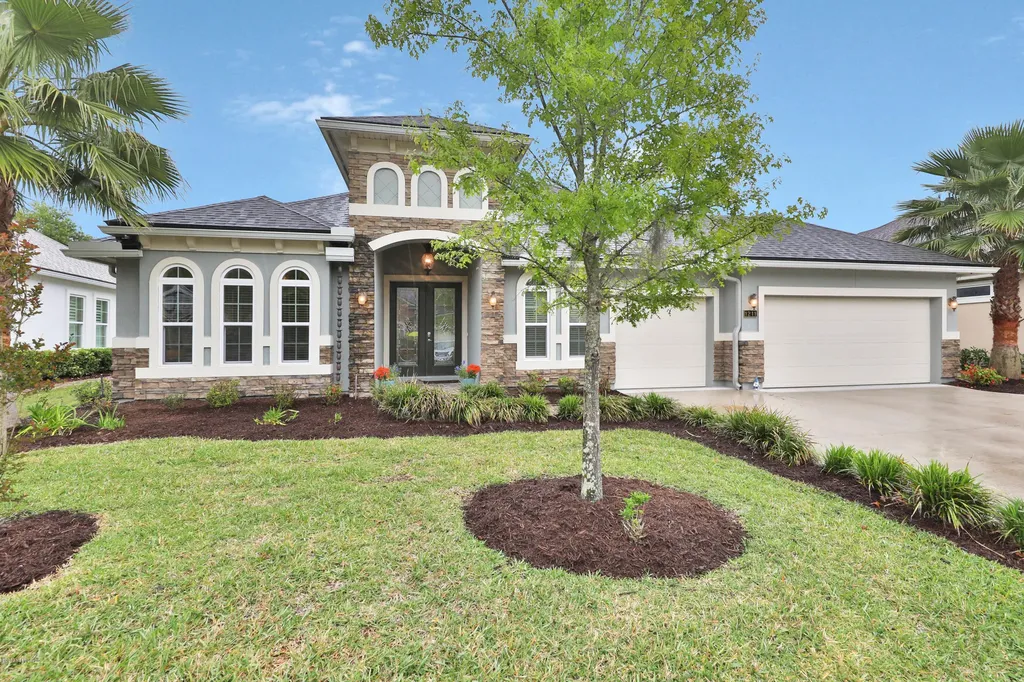 1211 Autumn Pines Drive Orange Park FL 32065