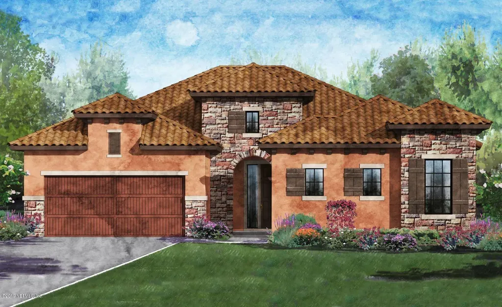 2972 Pescara Drive Jacksonville FL 32246