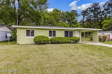 9115 Spottswood Road Jacksonville FL 32208