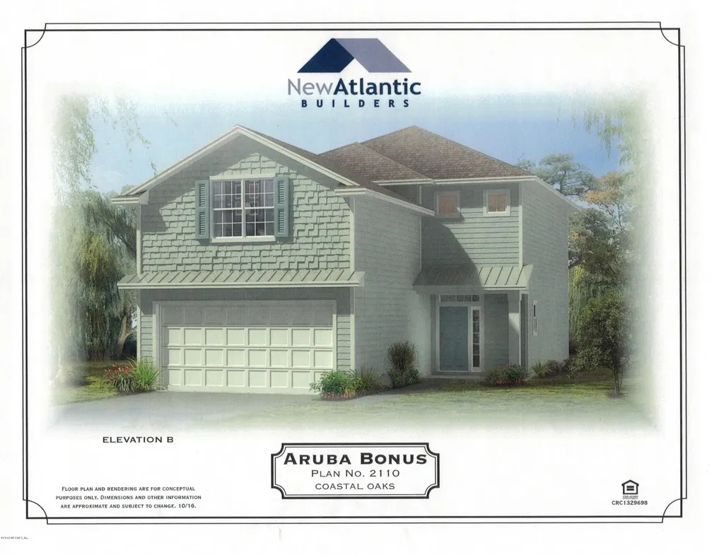 2282 Fairway Villas Drive Jacksonville FL 32233