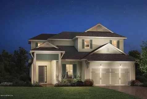 518 Parkbluff Circle Ponte Vedra FL 32081