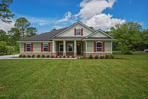 106 Vintage Lane Palatka FL 32177