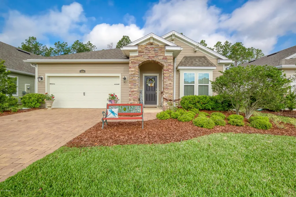 2528 Las Calinas Boulevard St. Augustine FL 32095