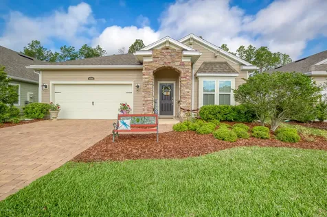 2528 Las Calinas Boulevard St. Augustine FL 32095