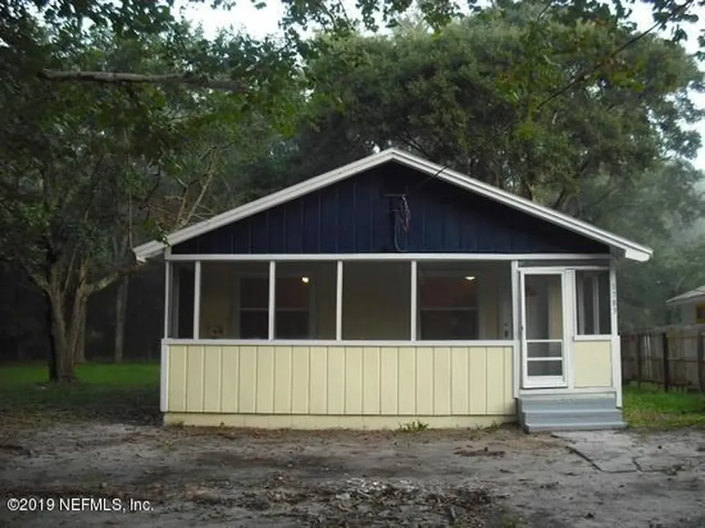 1783 Helena Street Jacksonville FL 32208
