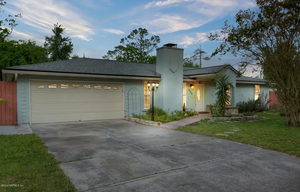 2034 Spanish Bluff Drive Jacksonville FL 32225