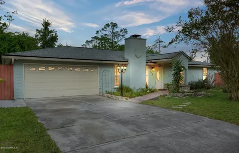 2034 Spanish Bluff Drive Jacksonville FL 32225