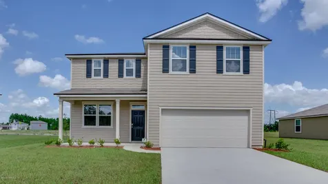 15491 Buckskin Jumper Drive Jacksonville FL 32234