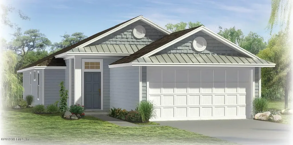 2360 Fairway Villas Drive Jacksonville FL 32233