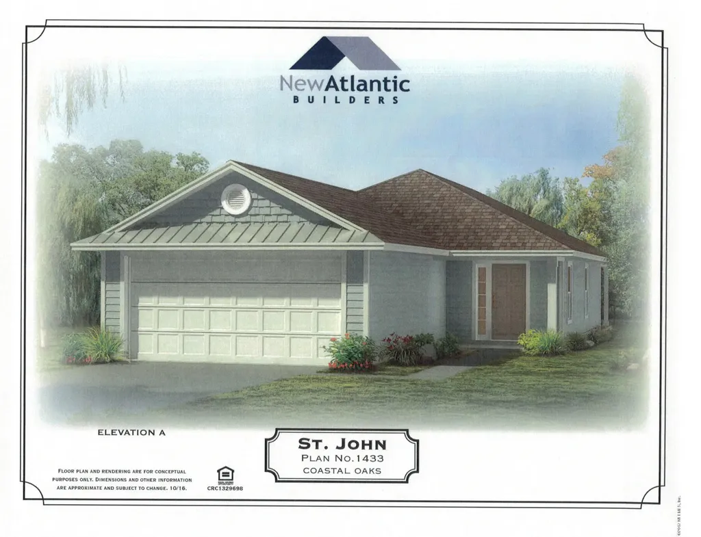 2237 Fairway Villas Drive Jacksonville FL 32233