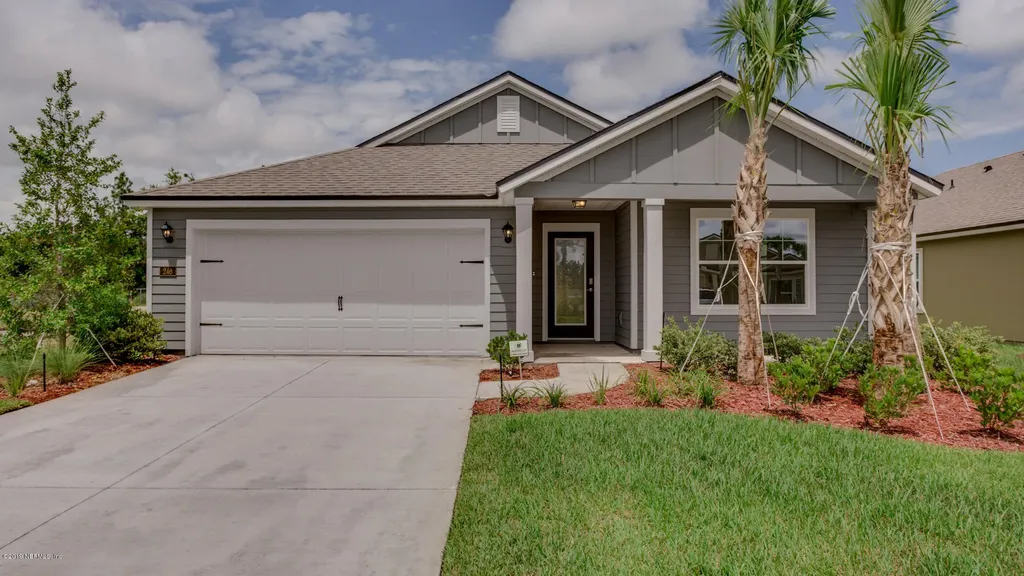 246 Palace Drive St. Augustine FL 32084